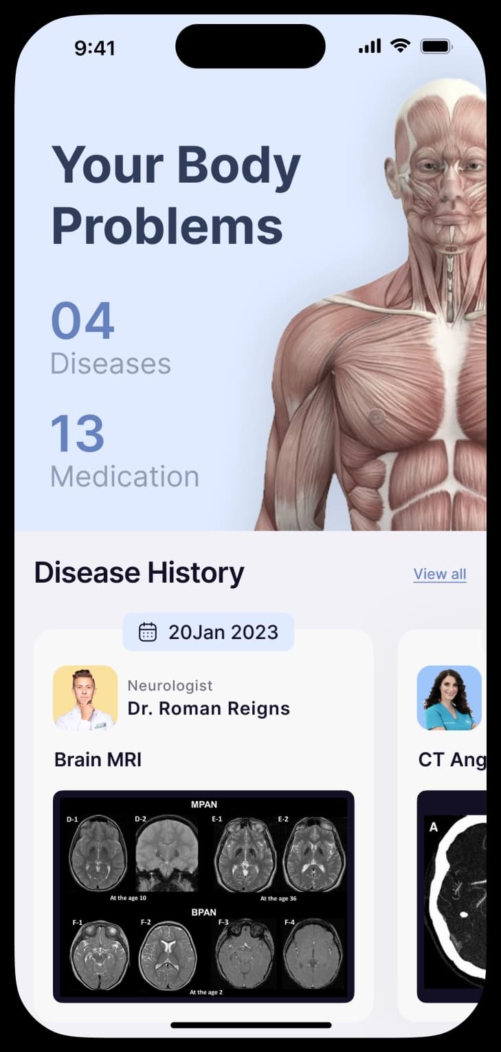 Healthcare data analytics