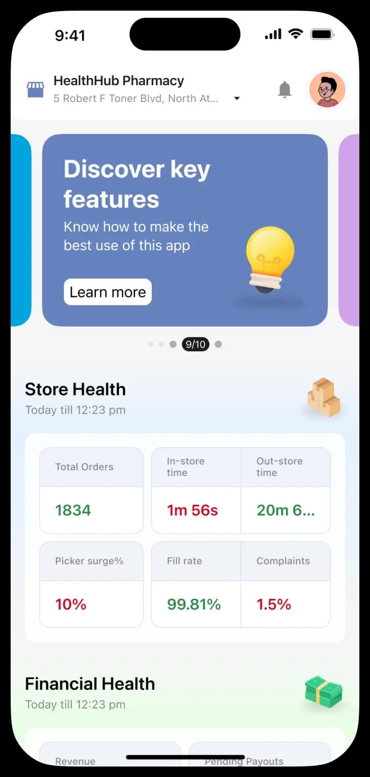 Healthcare data integration