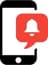 Push notifications