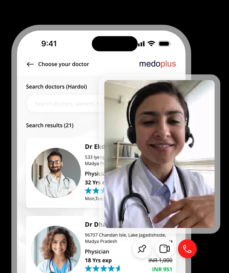 AppsRhino's MedoPlus platform solution