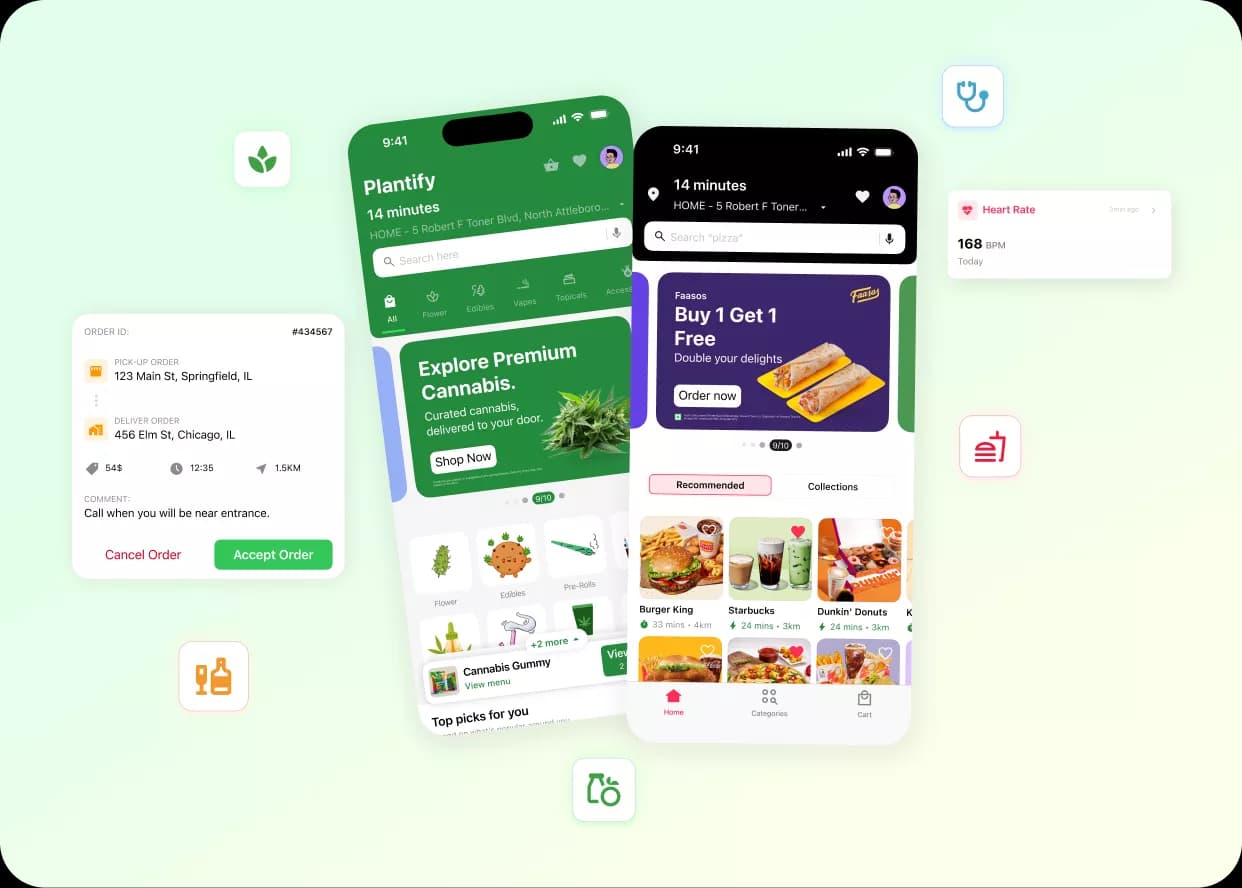 AppsRhino solutions